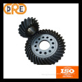 High Quality Gear Shaft Set Spiral Bevel Gear